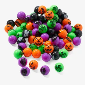 Halloween Bouncy Balls