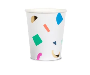 Happy Everything Cups