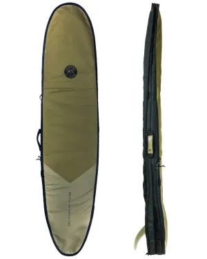 HardWear Longboard Day Use | Military Black