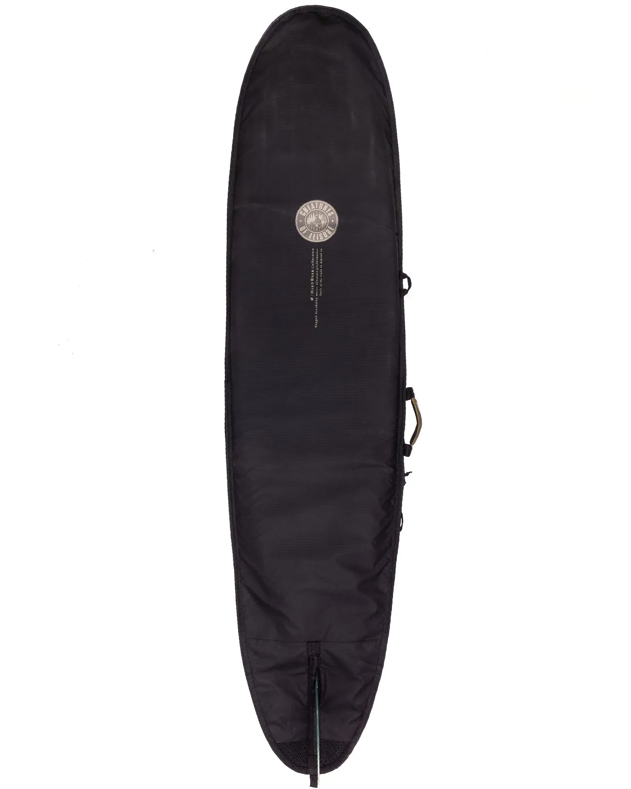 HardWear Longboard Day Use | Military Black
