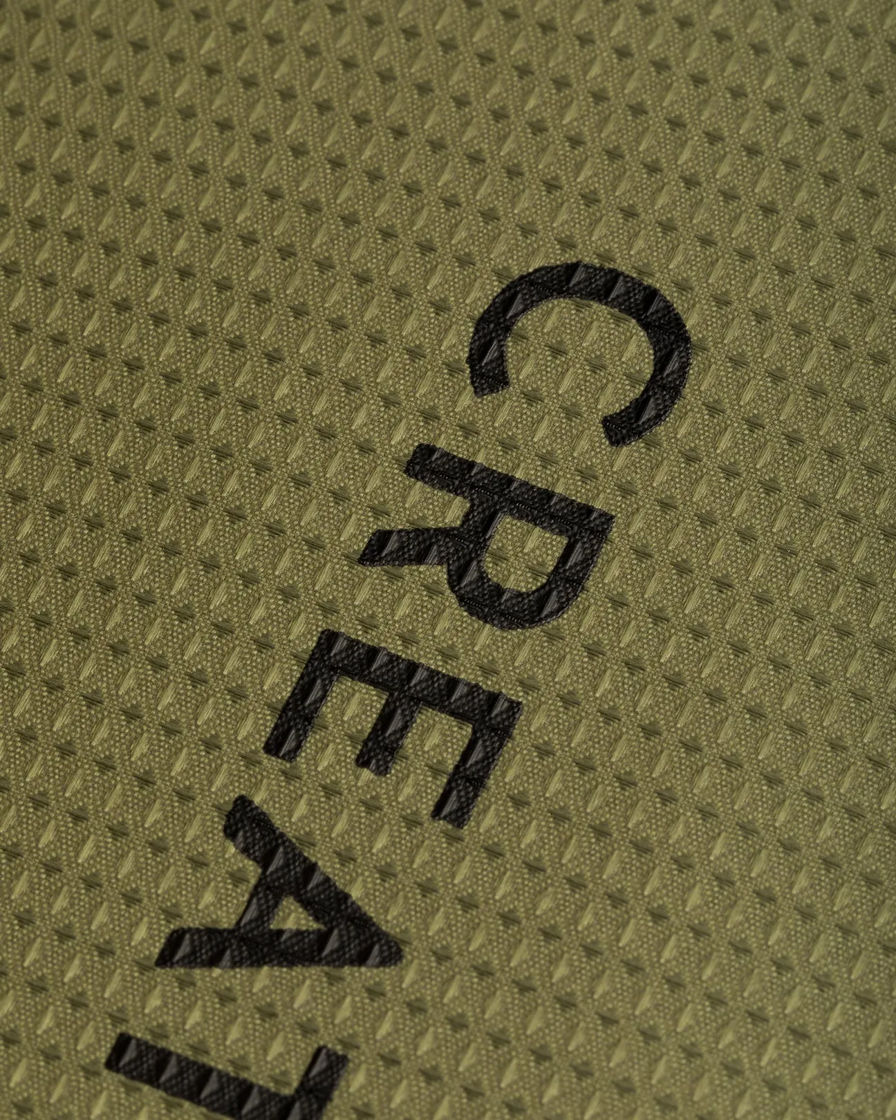 HardWear Longboard Day Use | Military Black