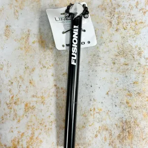 Haro Fusion Steel Seatpost 25.4 300mm