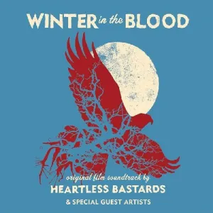 Heartless Bastards - Winter In The Blood (Ltd. Ed. 2xLP Vinyl)