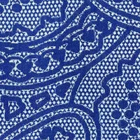 Hechter Paris Paisley Slim Fit Non-Iron Dress Shirt