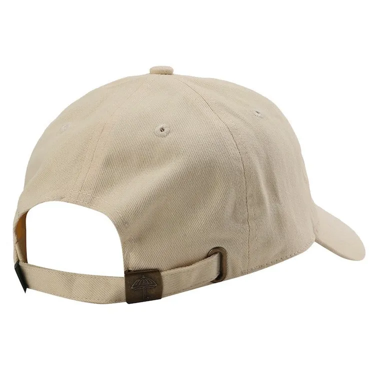 Helas Homerun Cap Off White