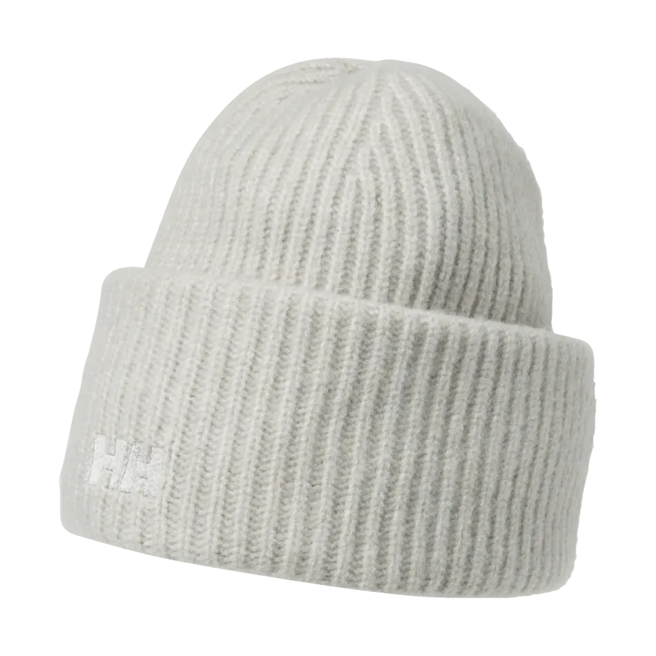 Helly Hansen 2024 Soft Rib Beanie