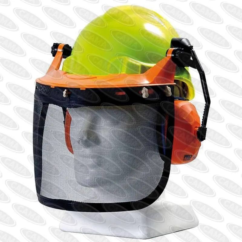 Helmet Combo Professional