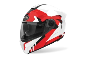 Helmet Specktre Clever Red Gloss