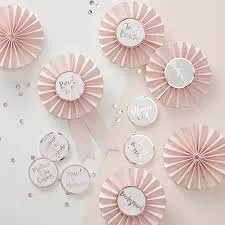 Hen Party Badges