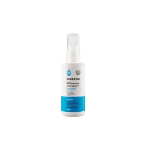 Hidratei Multifunctional Leave-in Spray 60ml / 2.02 fl oz