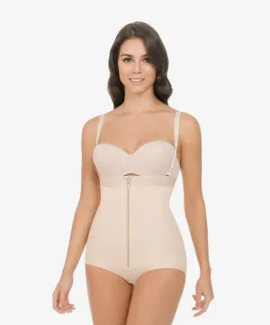 High-compression body shaper - Styles 2117 / 2118