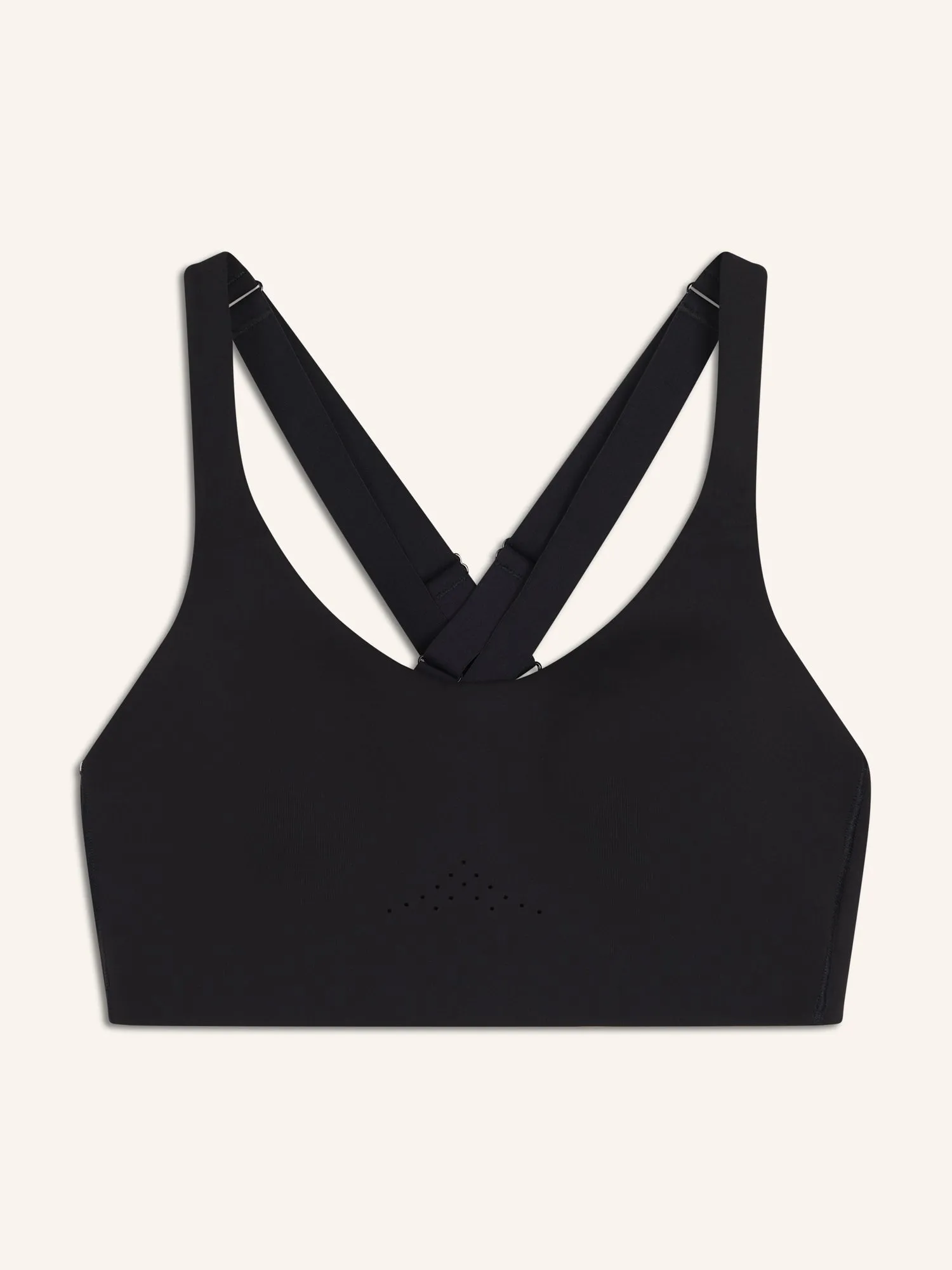High Support PowerSoft Sports Bra
