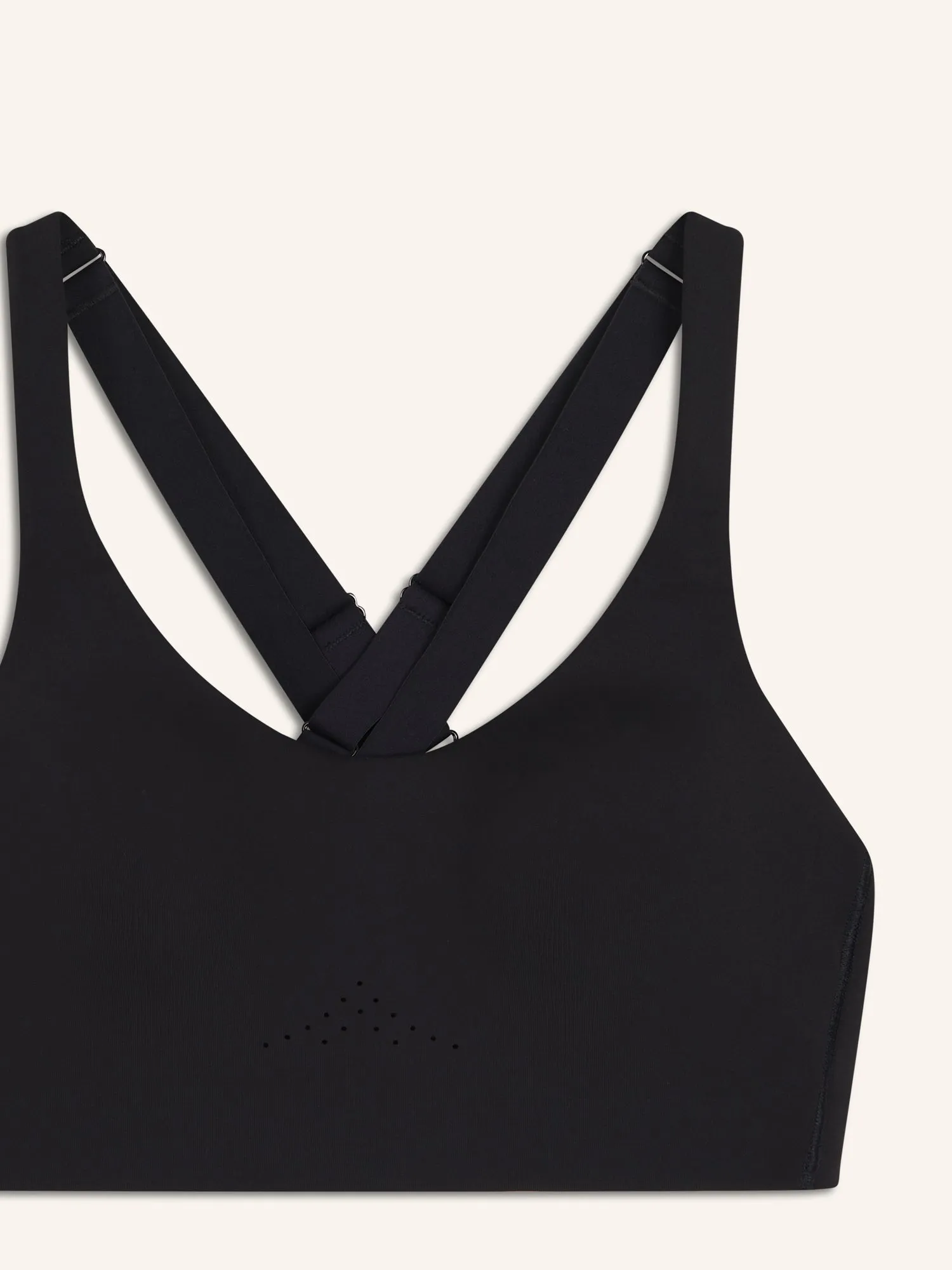 High Support PowerSoft Sports Bra