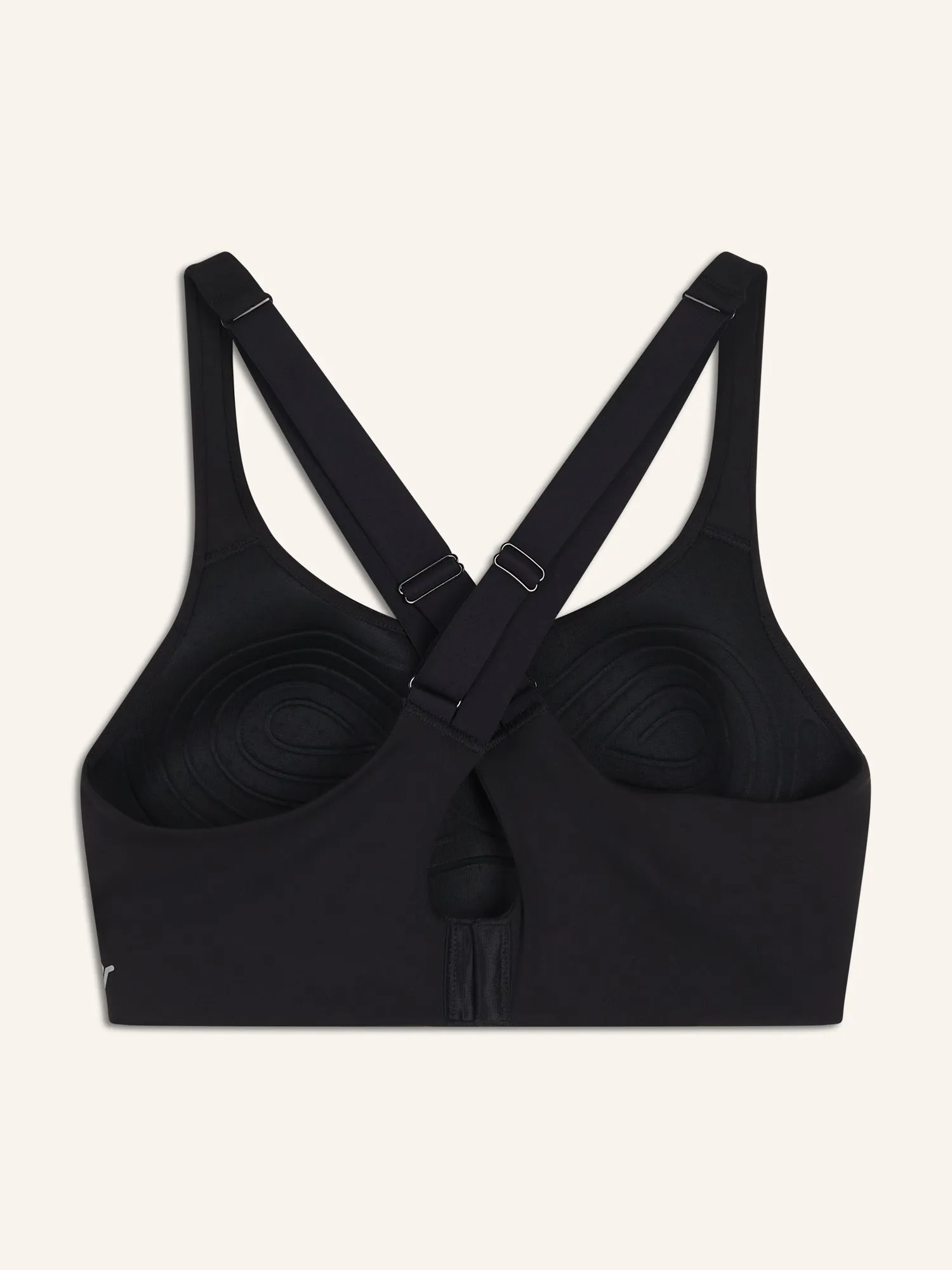 High Support PowerSoft Sports Bra