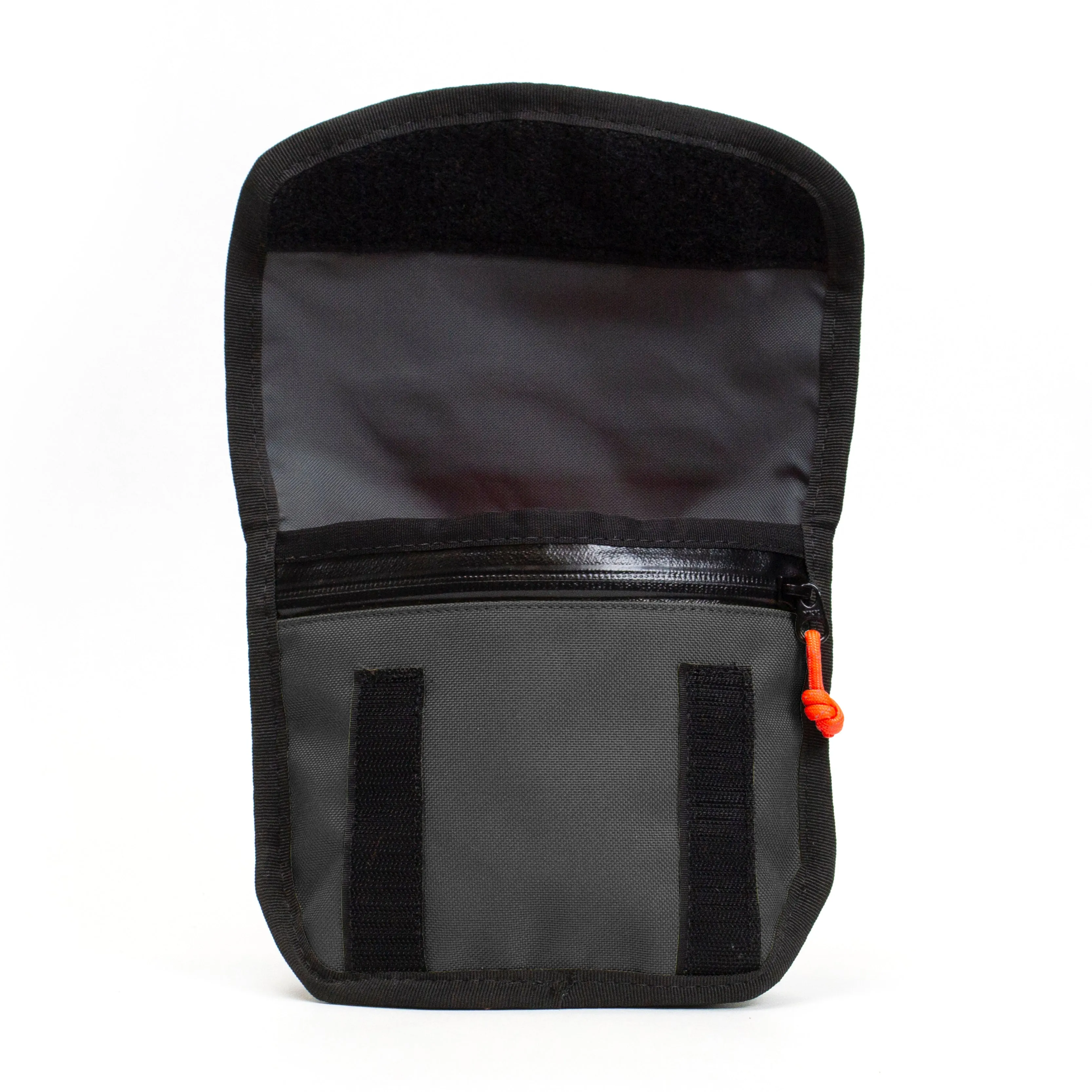 Hip Pouch Grey