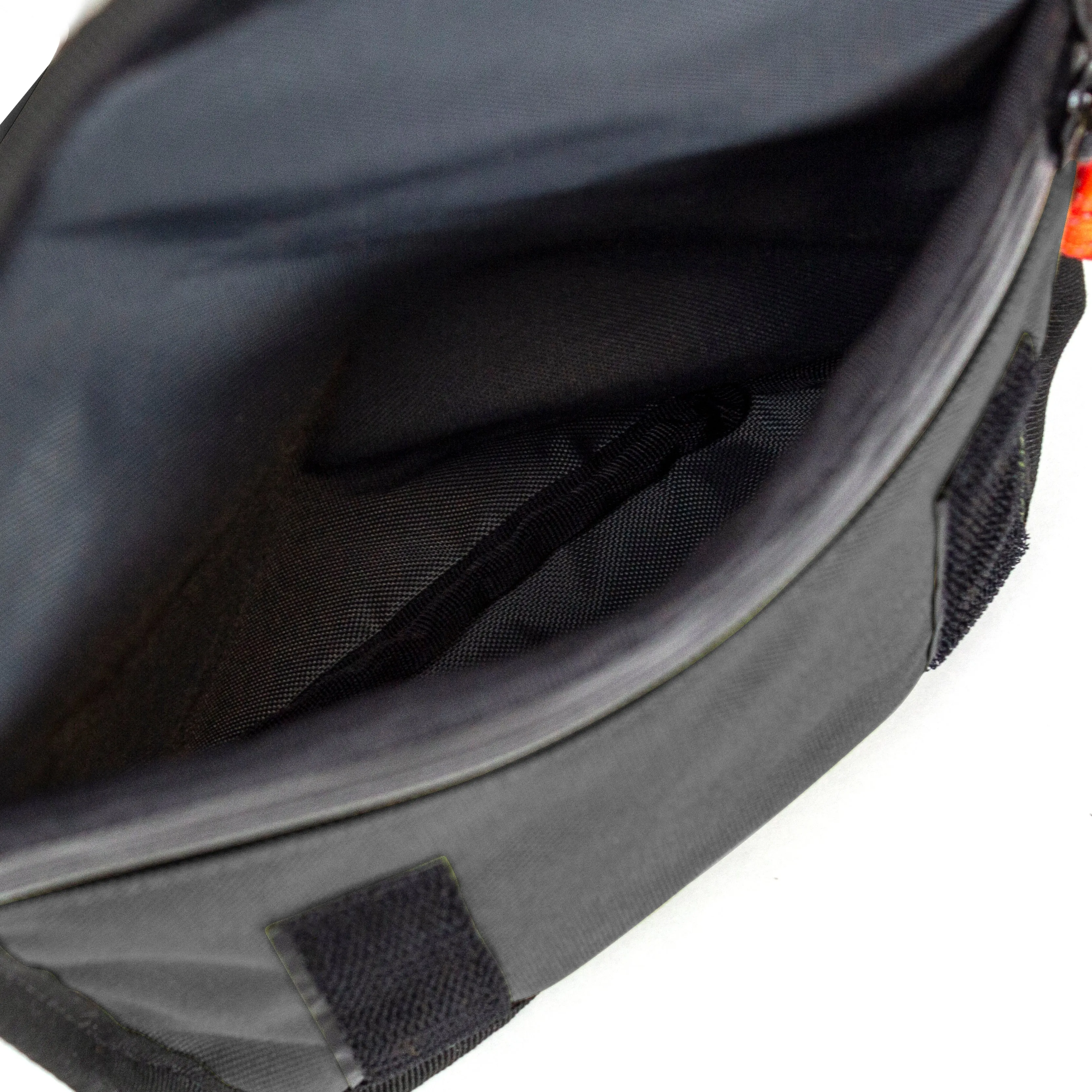 Hip Pouch Grey