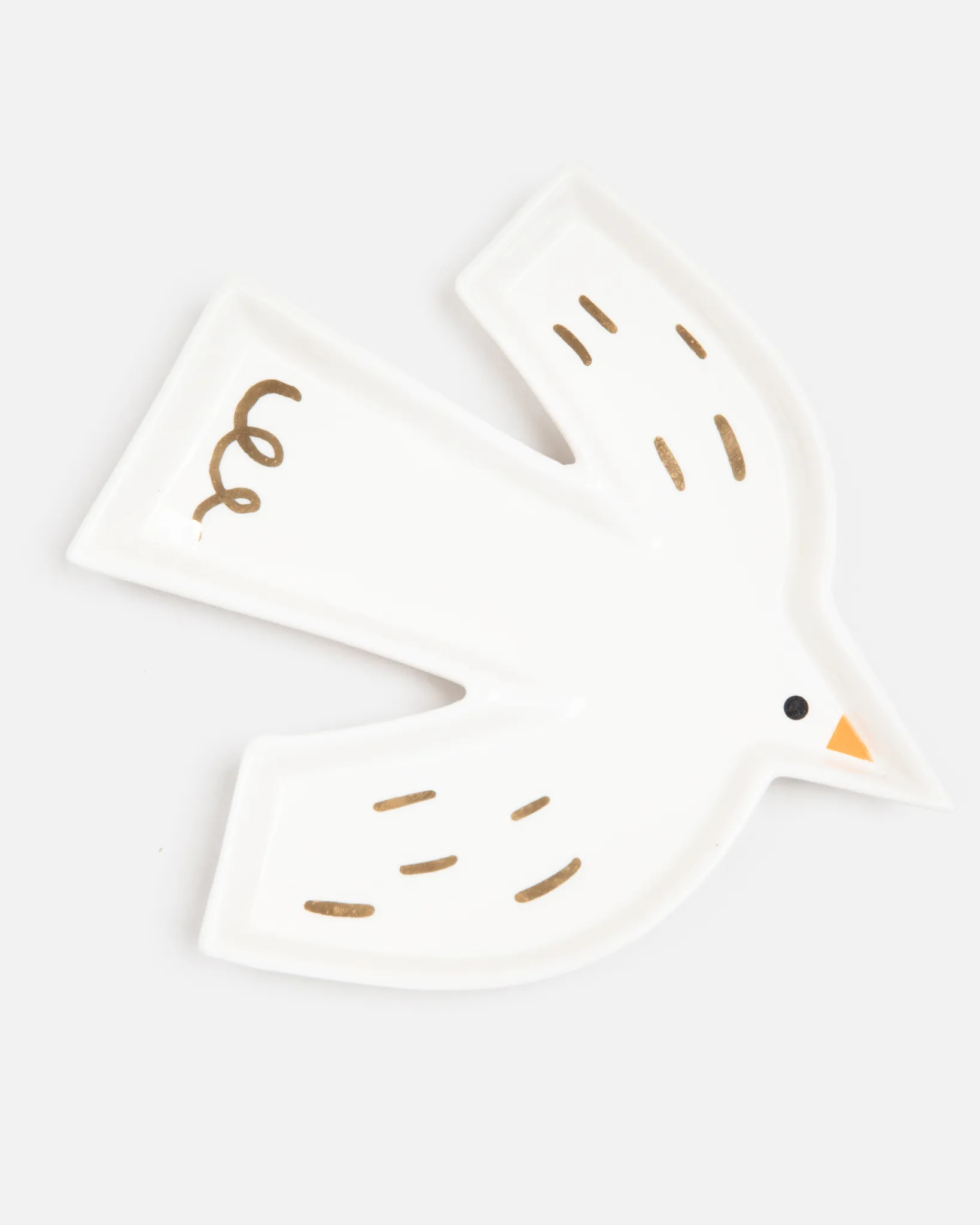 Holy Spirit Trinket Dish