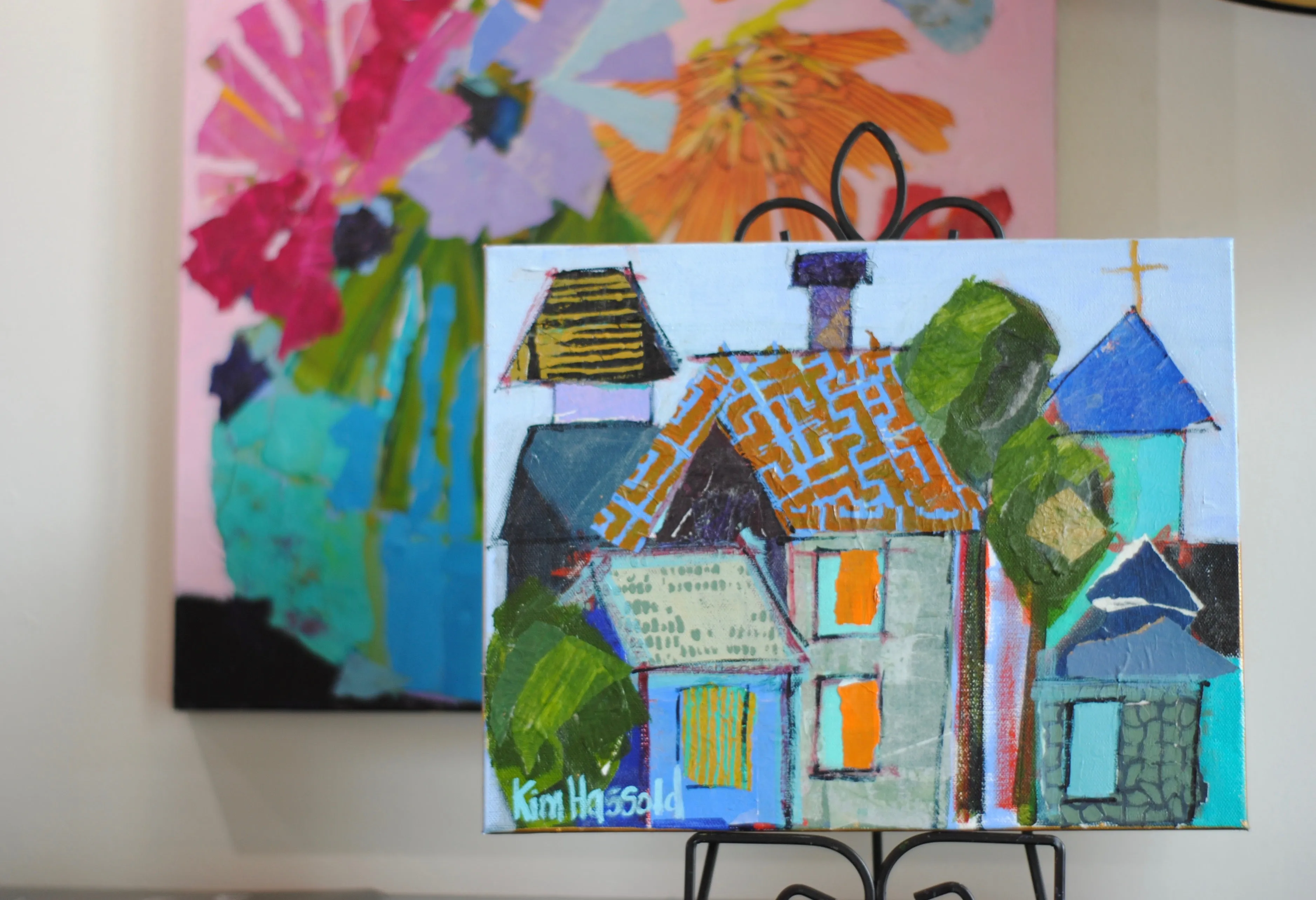 Home 8 - 11x14