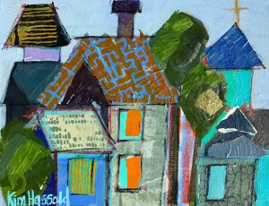 Home 8 - 11x14