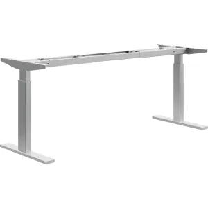 HON Coordinate Height-Adjustable Base - 3-Stage