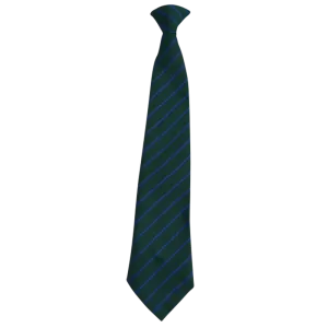 Horsforth High Tie (All Years)