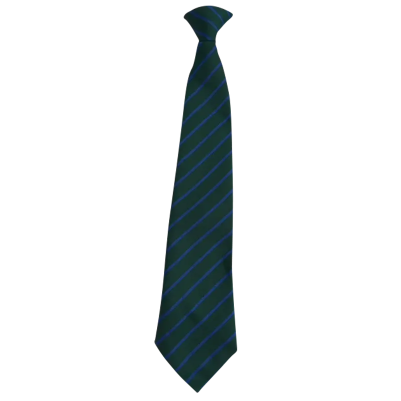 Horsforth High Tie (All Years)