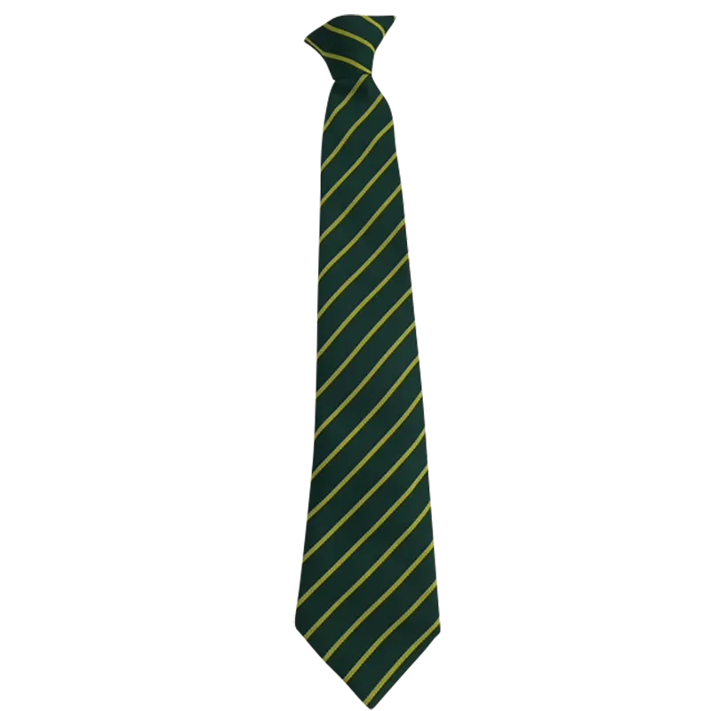 Horsforth High Tie (All Years)
