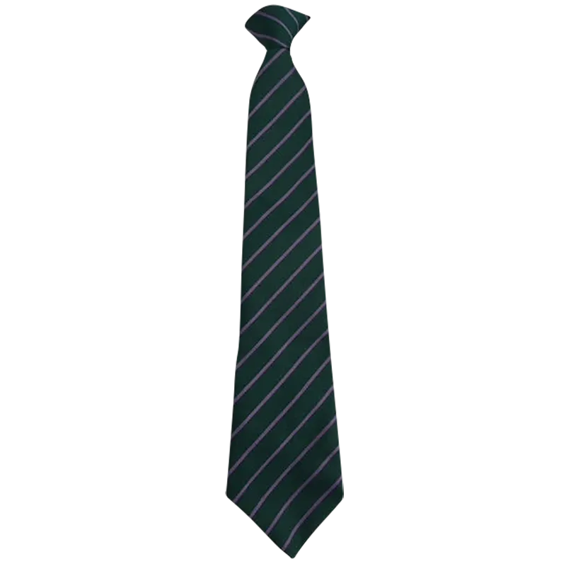 Horsforth High Tie (All Years)