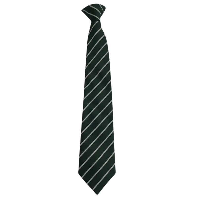 Horsforth High Tie (All Years)