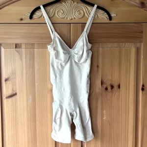 🌟HP🌟SKIMS Seamless Sculpt Low Back Mid Thigh Bodysuit