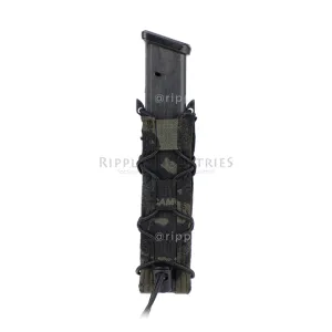 HSGI - Multicam Black - Extended Pistol Taco (Single)