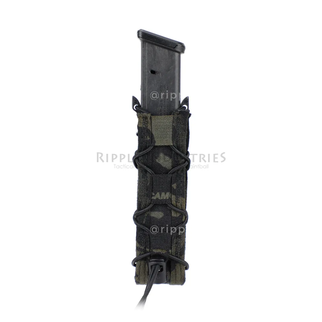 HSGI - Multicam Black - Extended Pistol Taco (Single)