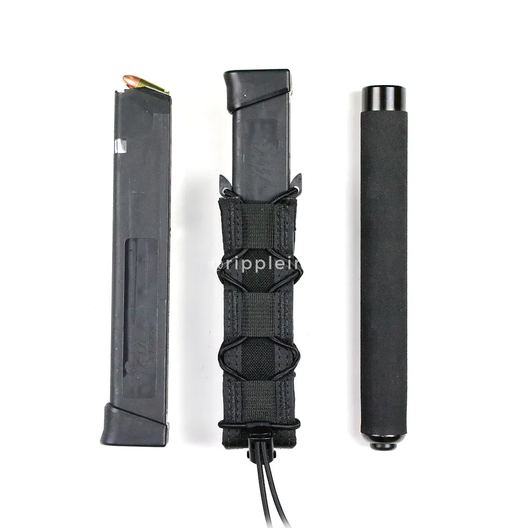 HSGI - Multicam Black - Extended Pistol Taco (Single)