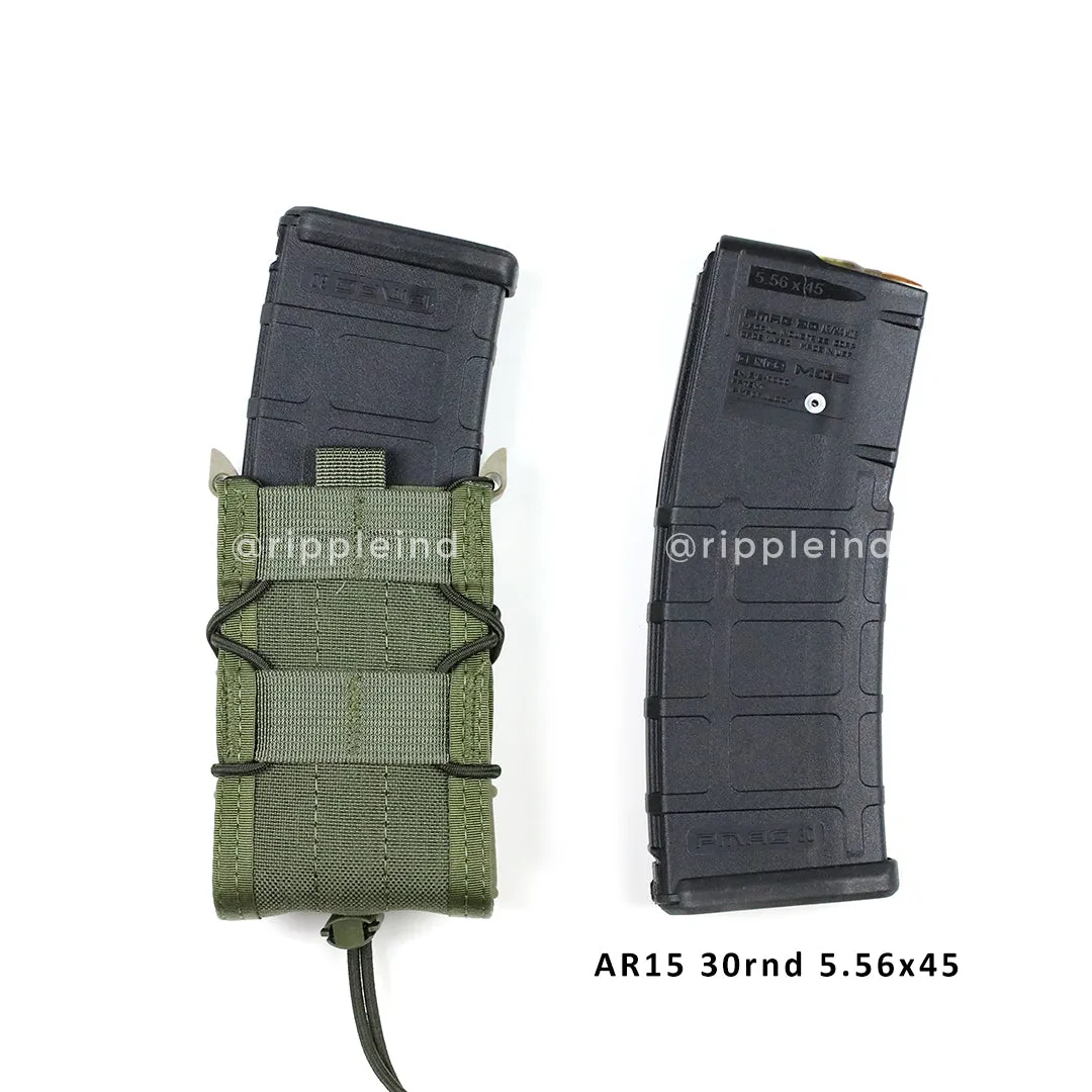 HSGI - Multicam - Rifle Taco Mag Pouch