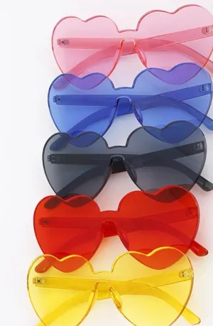 I Love Lucy Sunnies