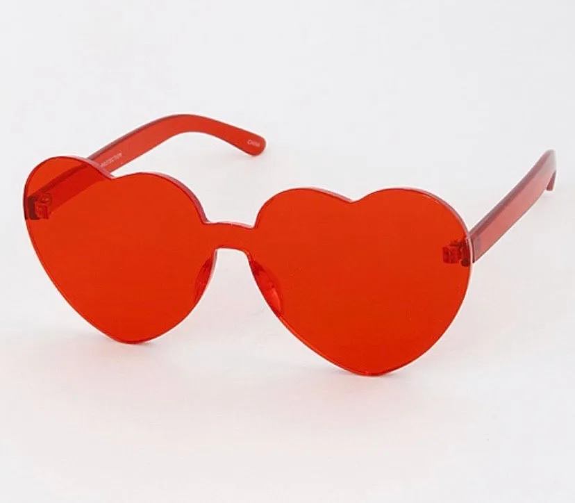 I Love Lucy Sunnies