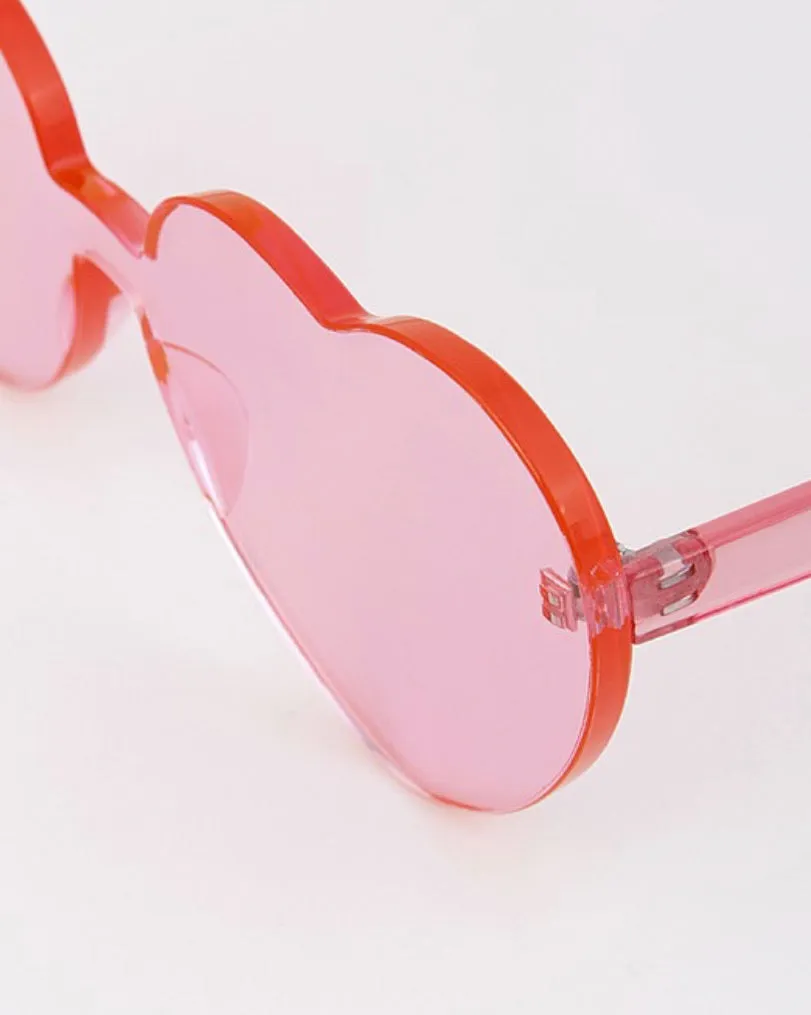 I Love Lucy Sunnies