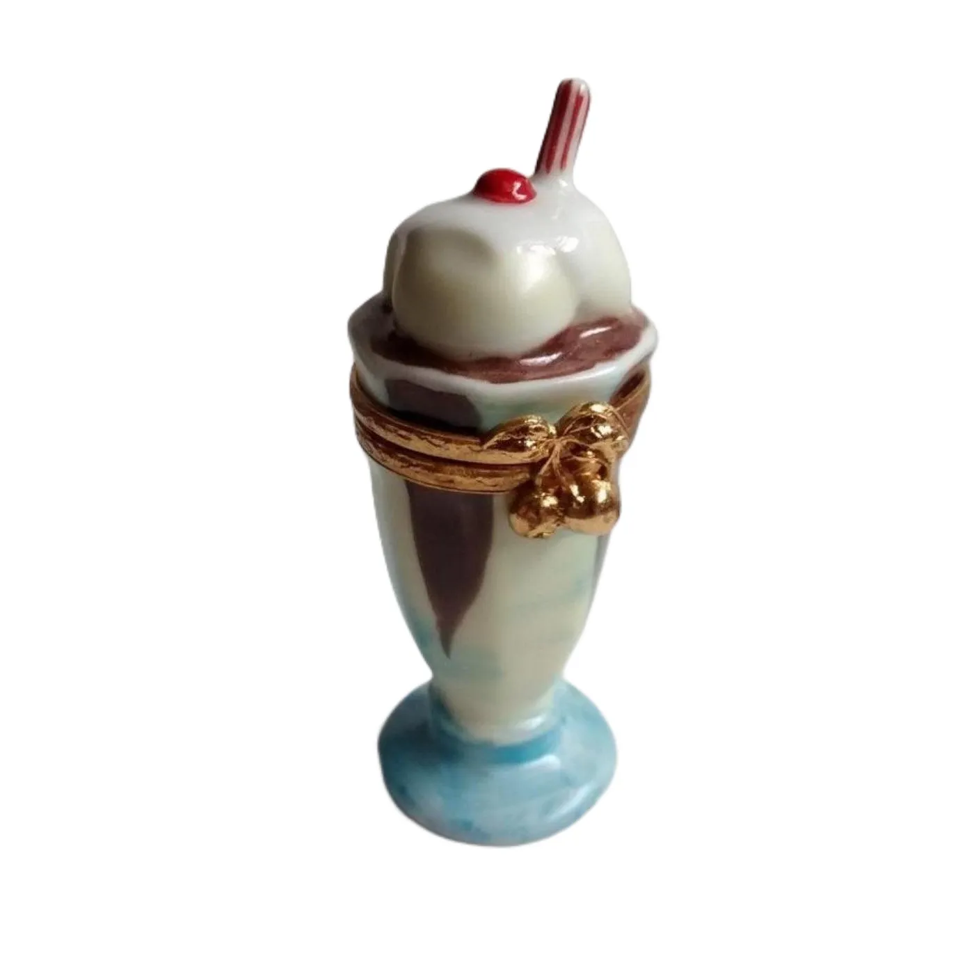 Ice Cream Sundae