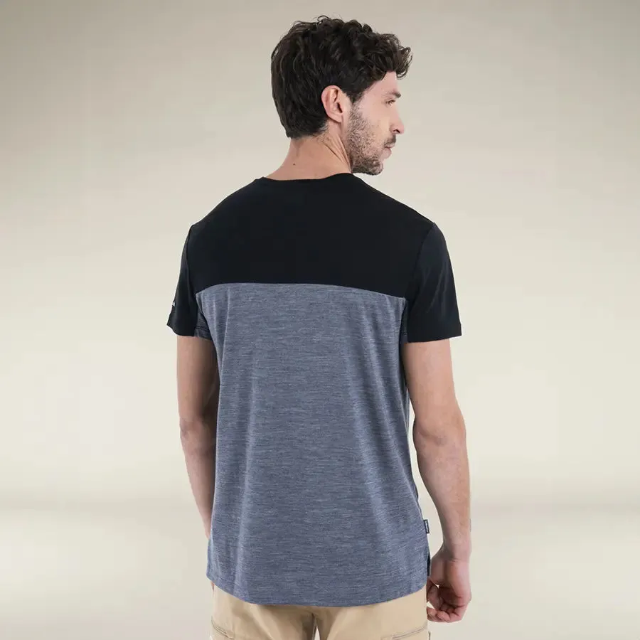 Icebreaker Merino Blend 125 Cool-Lite Sphere T-Shirt