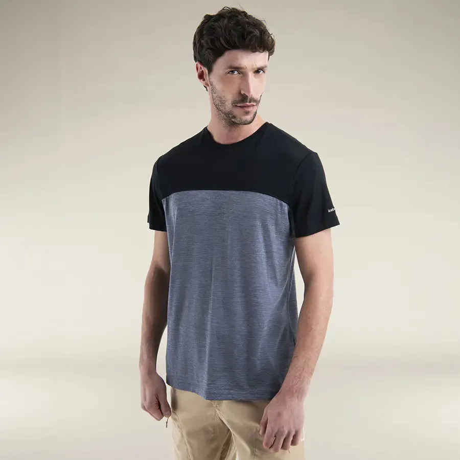 Icebreaker Merino Blend 125 Cool-Lite Sphere T-Shirt