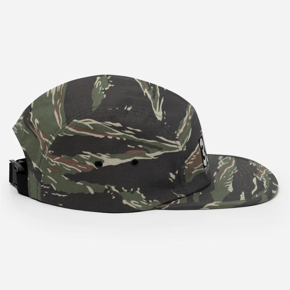 If It Exists Five Panel Hat Cap