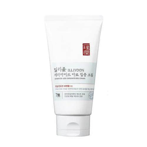 Illiyoon Ceramide Ato Concentrate Cream 150ml