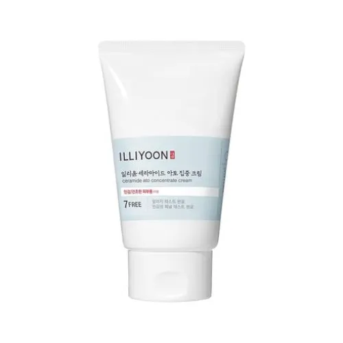 Illiyoon Ceramide Ato Concentrate Cream 200ml