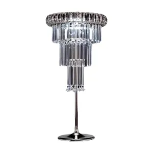 ILSMYSUTRA Acrylic Centerpiece Vase Living Room Table Home D©cor Wedding Reception Vase Silver| Centerpieces & Table Déco