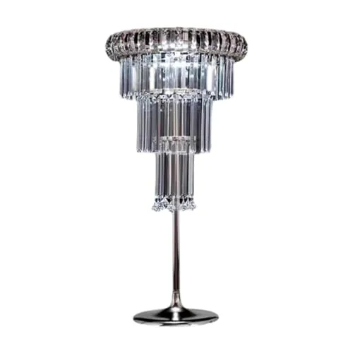 ILSMYSUTRA Acrylic Centerpiece Vase Living Room Table Home D©cor Wedding Reception Vase Silver| Centerpieces & Table Déco