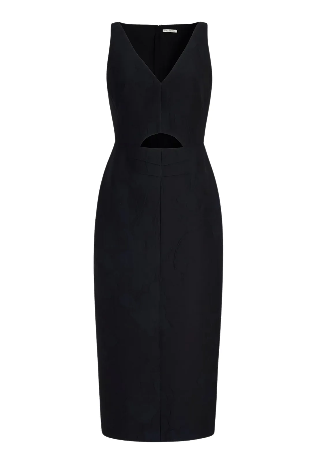 Ilyse Gown | Black