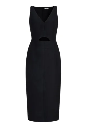 Ilyse Gown | Black