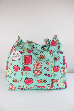 In My Teacher Era Tote