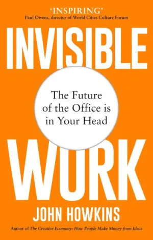 Invisible work