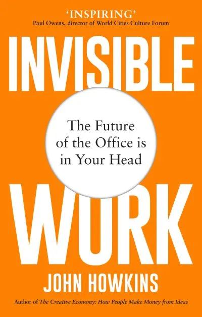 Invisible work